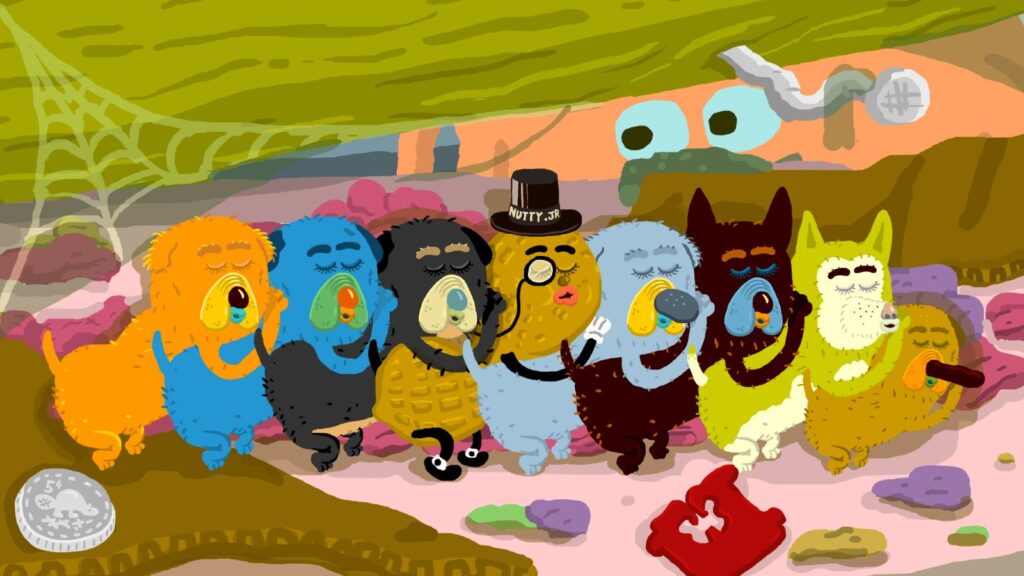 Canada’s Top Ten Downplays Docs Once Again