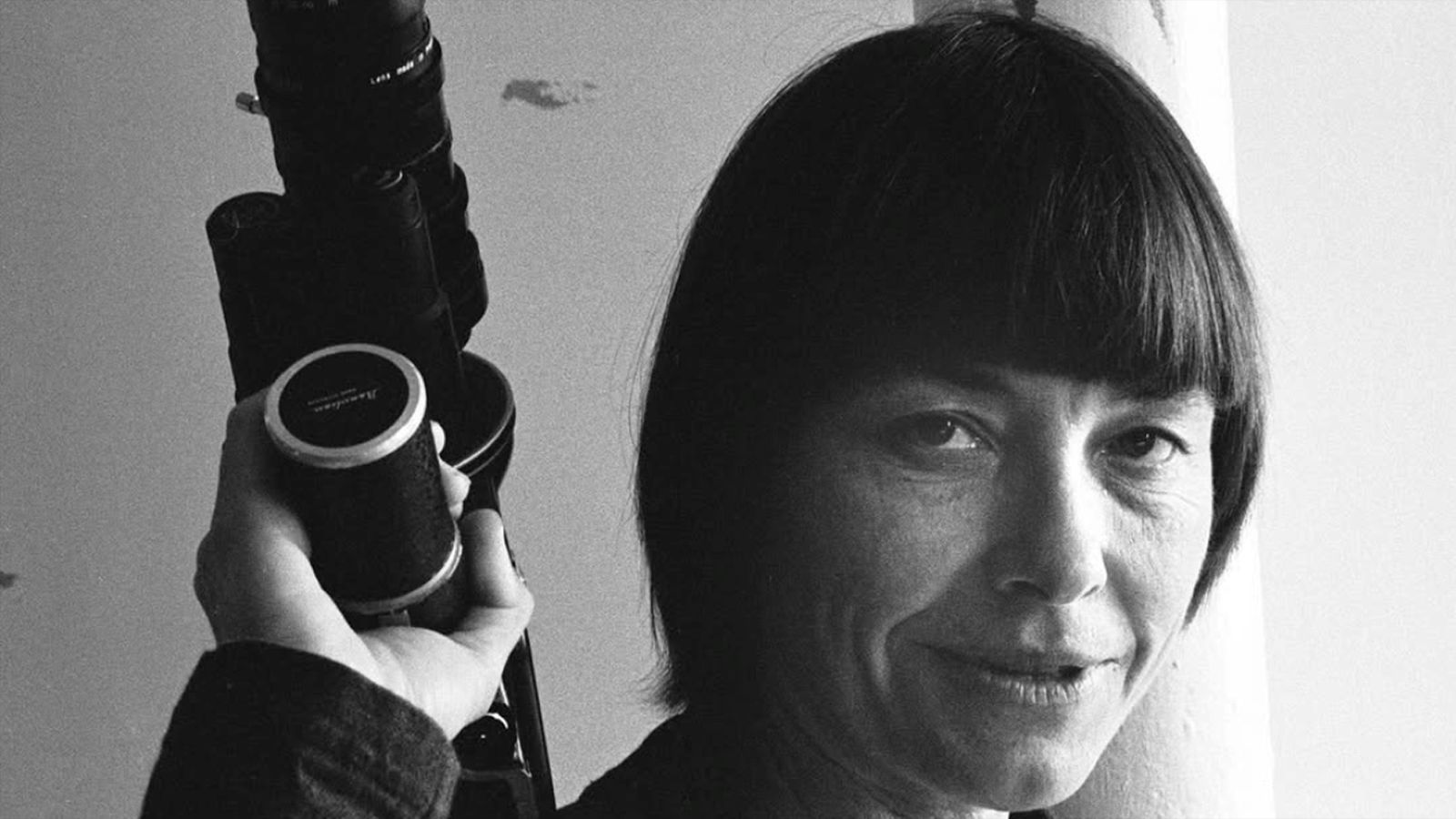 Barbara Forever Review: Portrait of an Iconoclastic Filmmaker