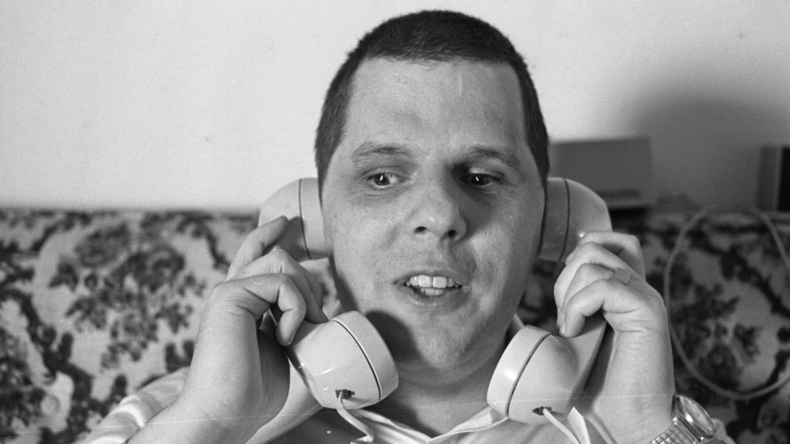 Joybubbles Review: Don’t Hold the Phone for this Biopic