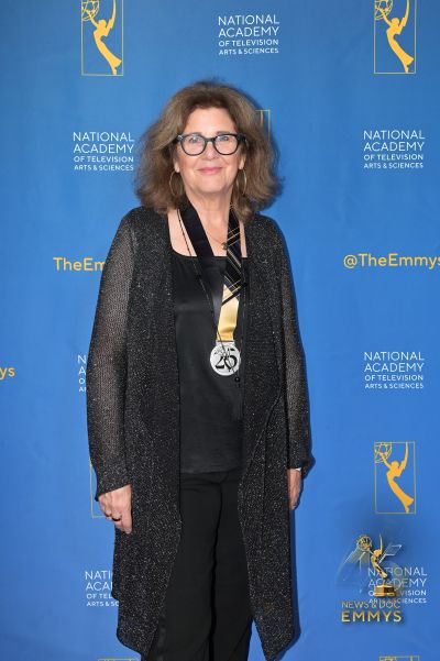 Oh! The Misery and the Joy! A Conversation with Ric Esther Bienstock