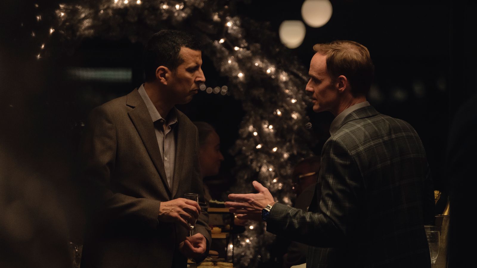 The Cost of Heaven Leads Kingston Canadian Film Festival Winners