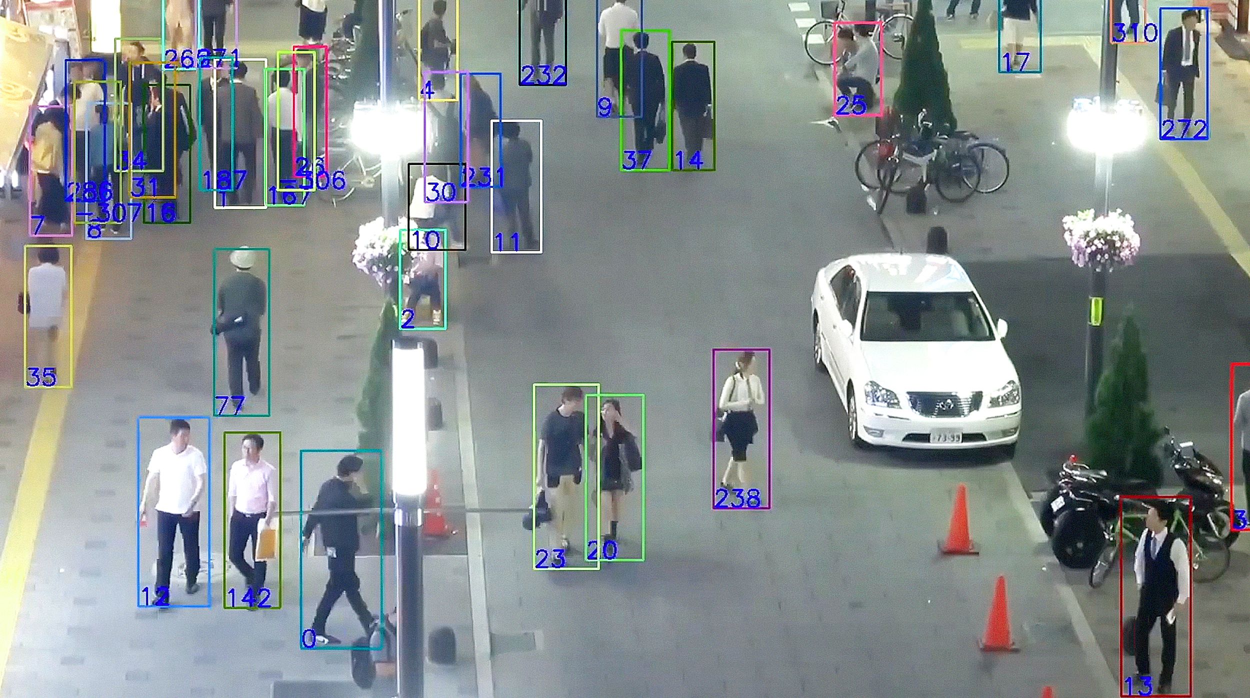 Exposing the Dark Truth of Digital Totalitarianism: Documentary 'Eyes of the Machine' Arrives in Prague as One World Film Festival Opens